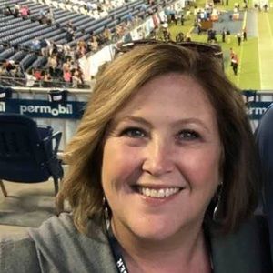 Meet your Posher, Jenny